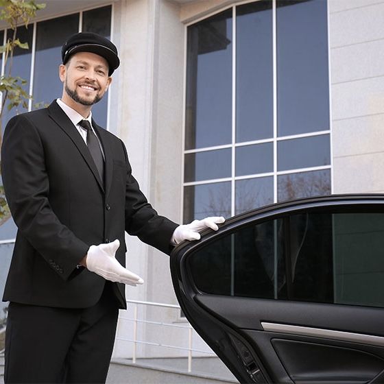 Hotel Pick Up and Drop